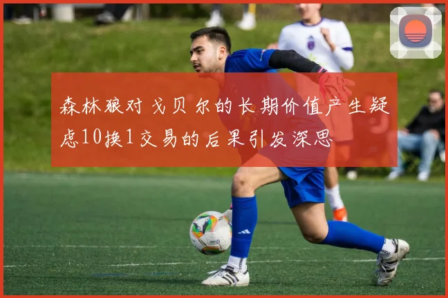 森林狼对戈贝尔的长期价值产生疑虑10换1交易的后果引发深思